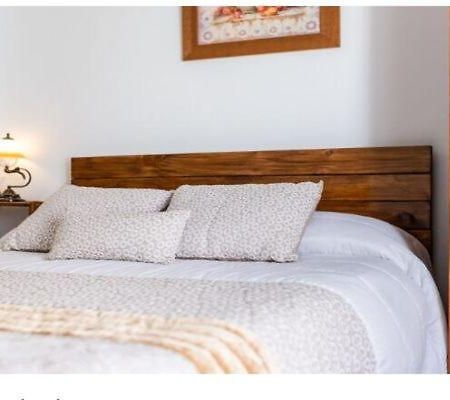 Apartamento En โอลเวรา ภายนอก รูปภาพ