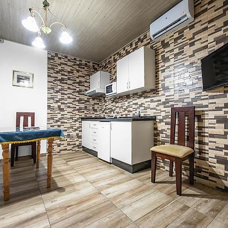 Apartamento En โอลเวรา ภายนอก รูปภาพ