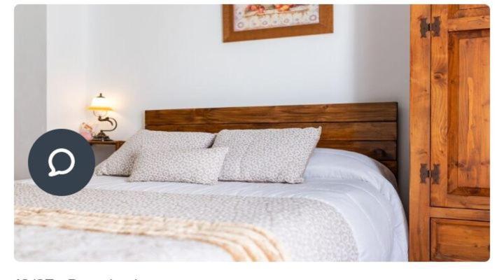 Apartamento En โอลเวรา ภายนอก รูปภาพ