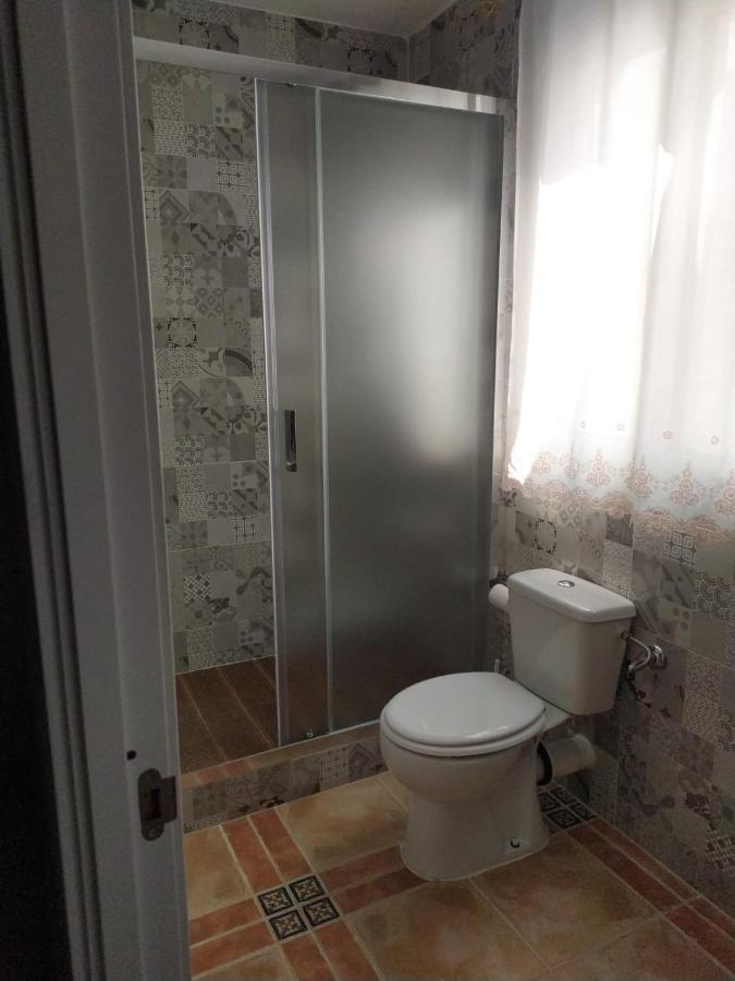 Apartamento En โอลเวรา ภายนอก รูปภาพ