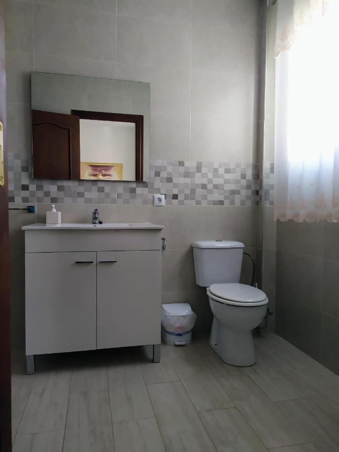 Apartamento En โอลเวรา ภายนอก รูปภาพ