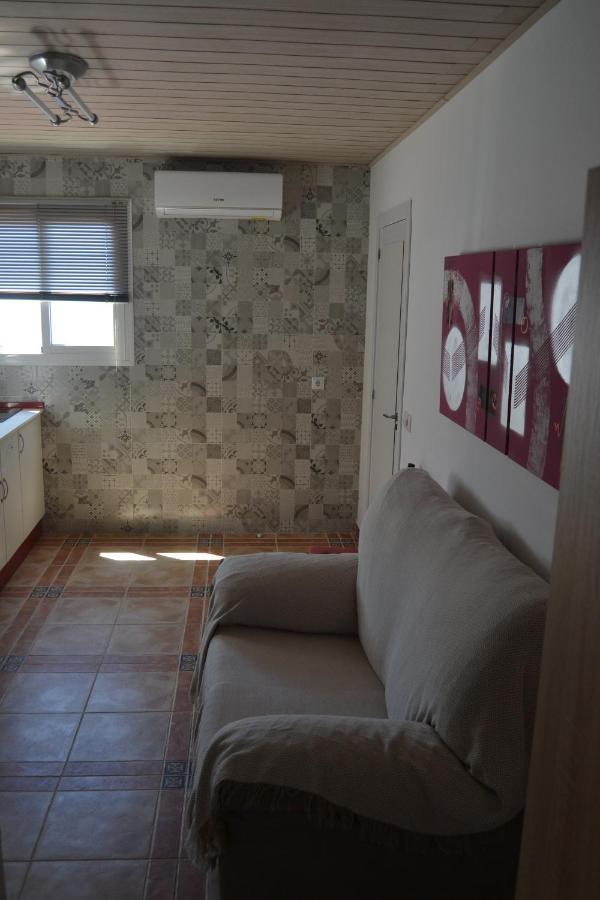 Apartamento En โอลเวรา ภายนอก รูปภาพ