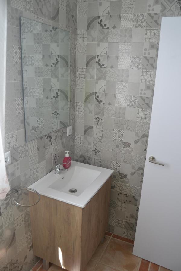 Apartamento En โอลเวรา ภายนอก รูปภาพ