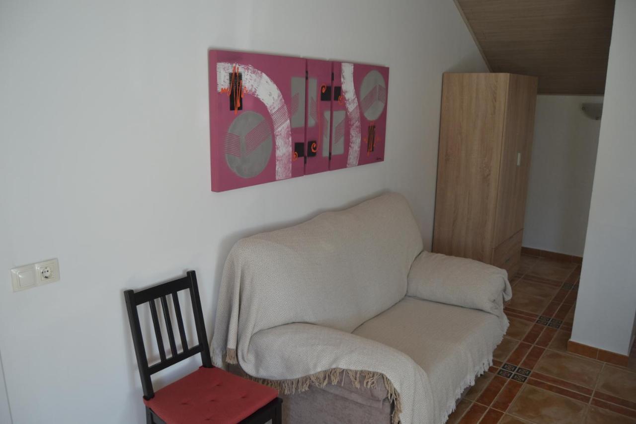 Apartamento En โอลเวรา ภายนอก รูปภาพ