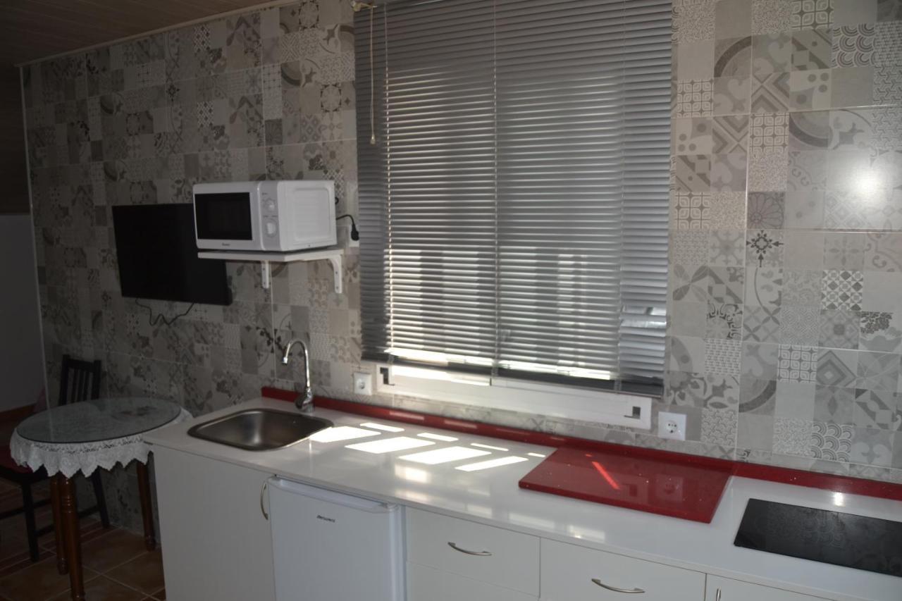 Apartamento En โอลเวรา ภายนอก รูปภาพ