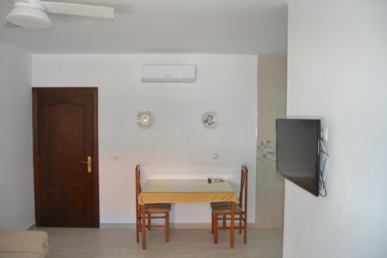 Apartamento En โอลเวรา ภายนอก รูปภาพ