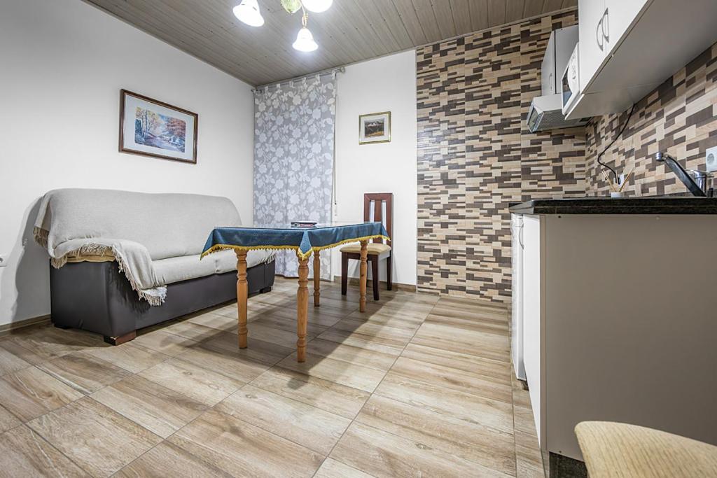 Apartamento En โอลเวรา ภายนอก รูปภาพ